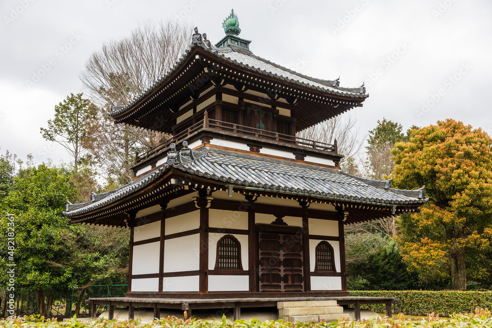 京都・大本山相国寺 京都・大本山相国寺