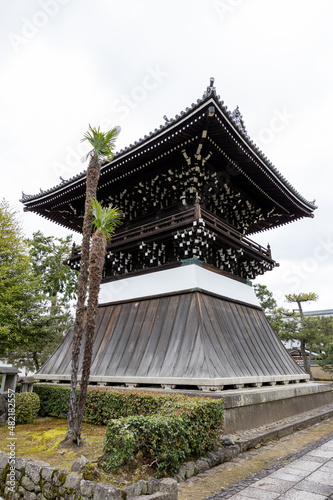 京都・大本山相国寺 © waiai7