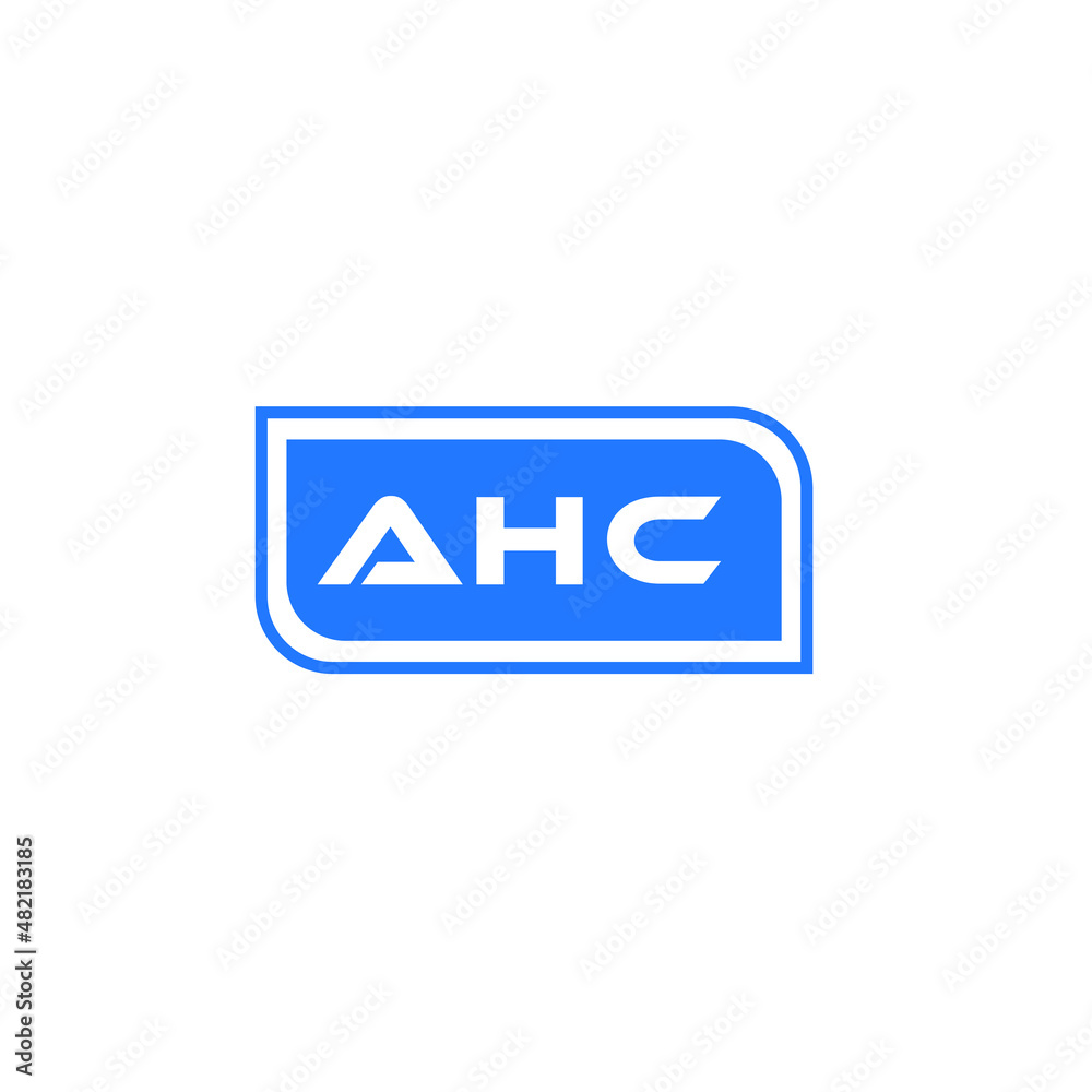 AHC letter logo abstract design. AHC unique design, AHC letter logo design on white background.
AHC creative initials letter logo concept. AHC letter logo abstract design. AHC unique design, AHC letter logo design on white background.
AHC creative initials letter logo concept.