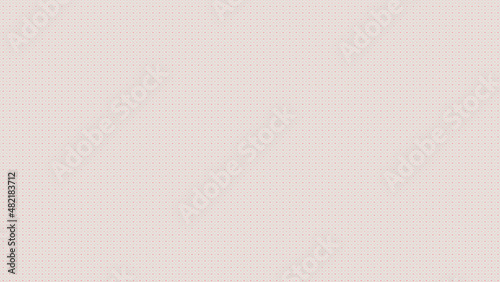seamless mini heart in square box pattern background