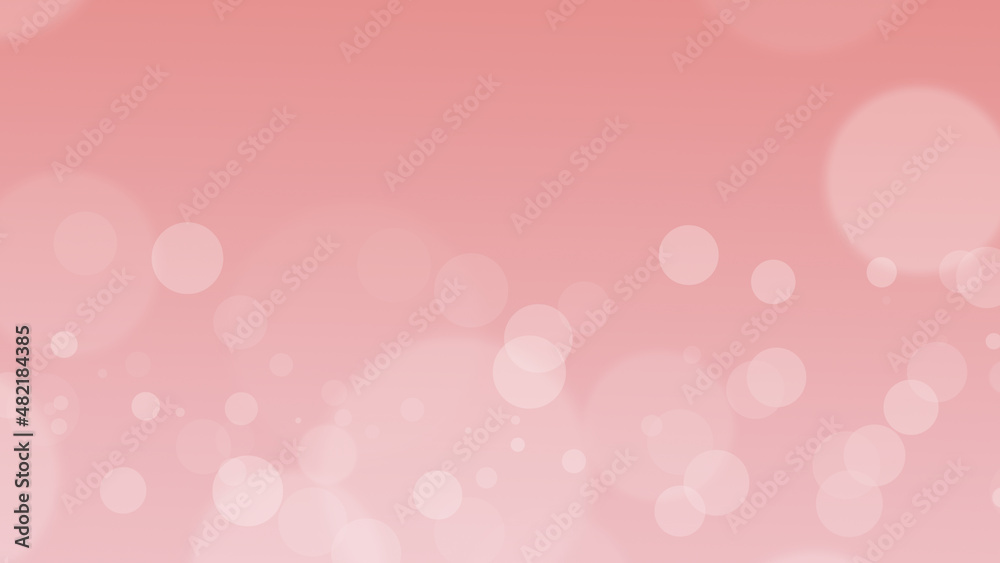 pink background with hearts pink background with hearts