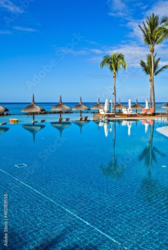 Tropical Hotel