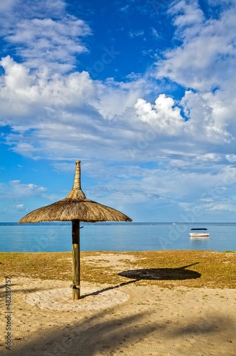 Tropical Beach