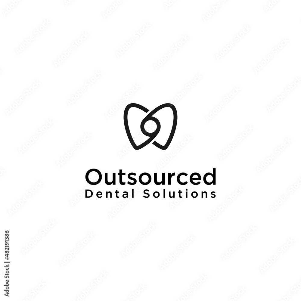 Outsourced Dental Solution