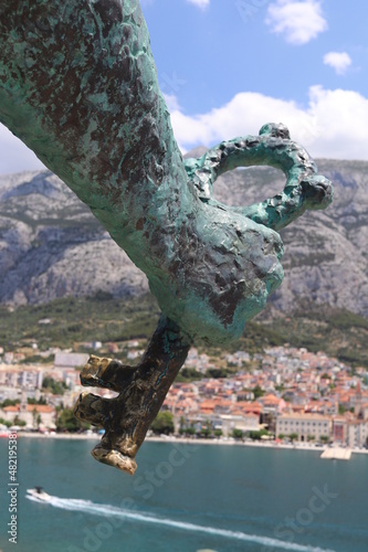 Key of Makarska