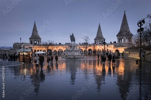 city scapes arround the world