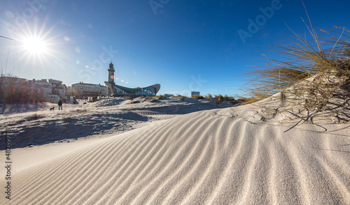 warnemünde photo