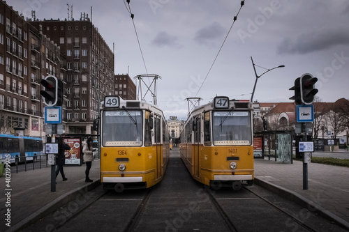 city scapes arround the world