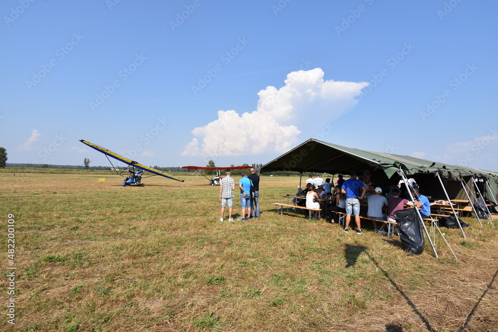 Ultralight planes Ultralight planes