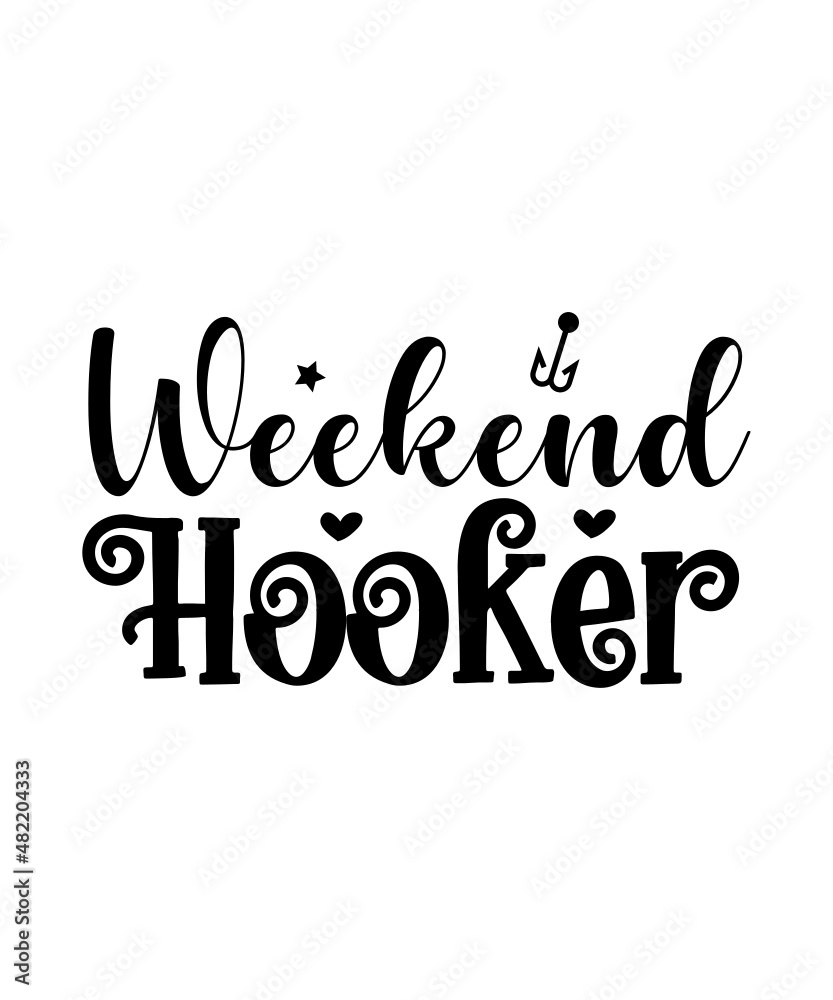 Obraz premium Lake SVG Bundle, Lake Fishing Clipart, Lake Camping PNG for Sublimation, Lake House Sayings SVG Cut, Lake Campsite Dxf Quotes, Lake Vacation