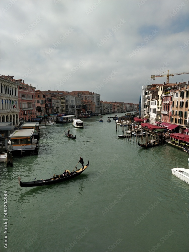 Obraz premium Venice Italy