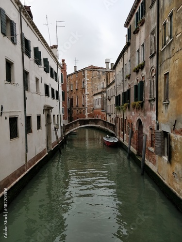 Venice Italy © ocyrus