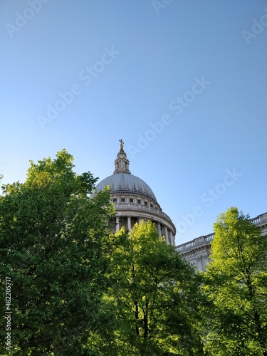 Captures in London