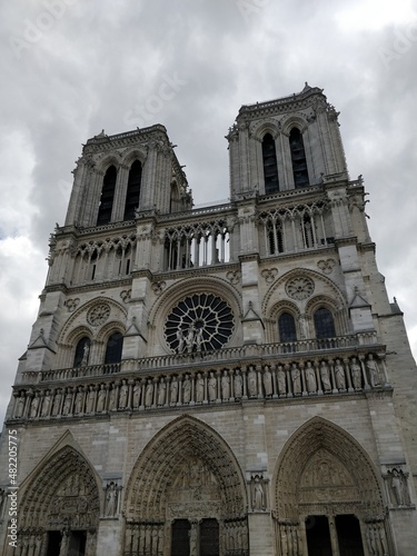 Beautiful places from around France