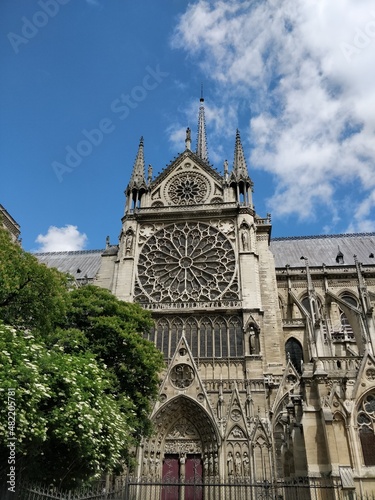 Beautiful places from around France