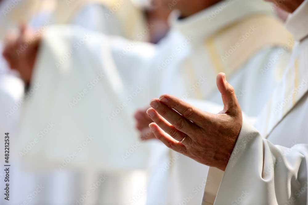 Faith and religion. Catholic church. Faith and religion. Catholic church.