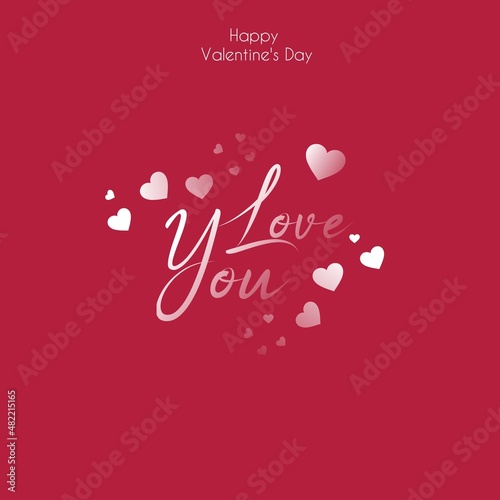 happy valentines day