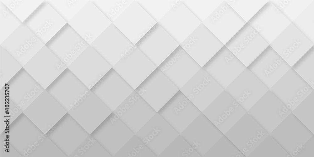 Vector abstract gradient background with 3d shapes. Vector abstract gradient background with 3d shapes.