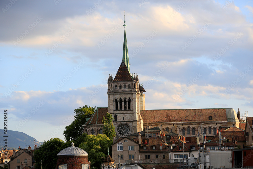 Faith and religion. Protestant church. Faith and religion. Protestant church.