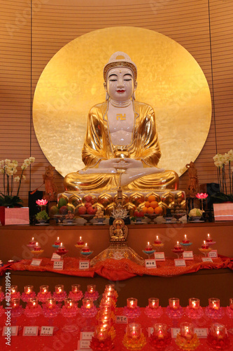 Photography Faith and religion. Buddhism.