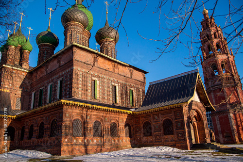 St. John the Baptist Church