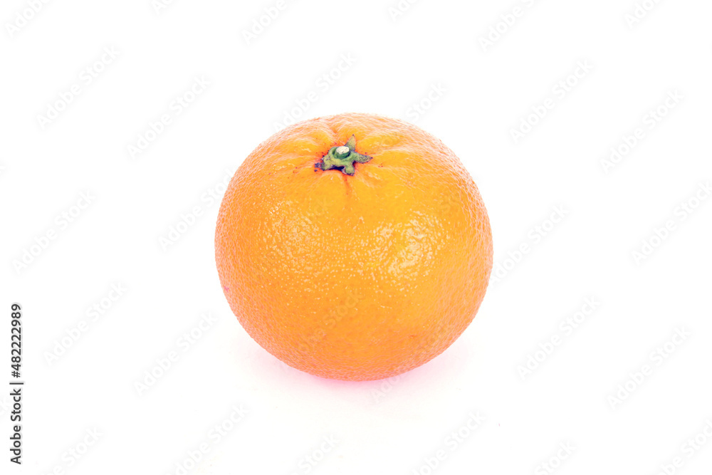 Eine Apfelsine Eine Apfelsine