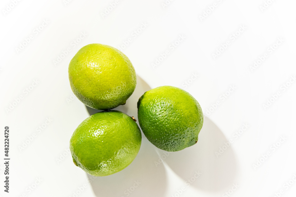 lime