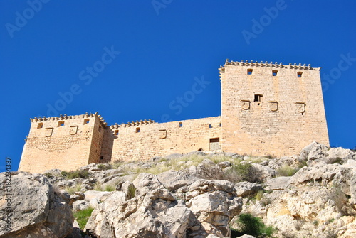 castle of the castle