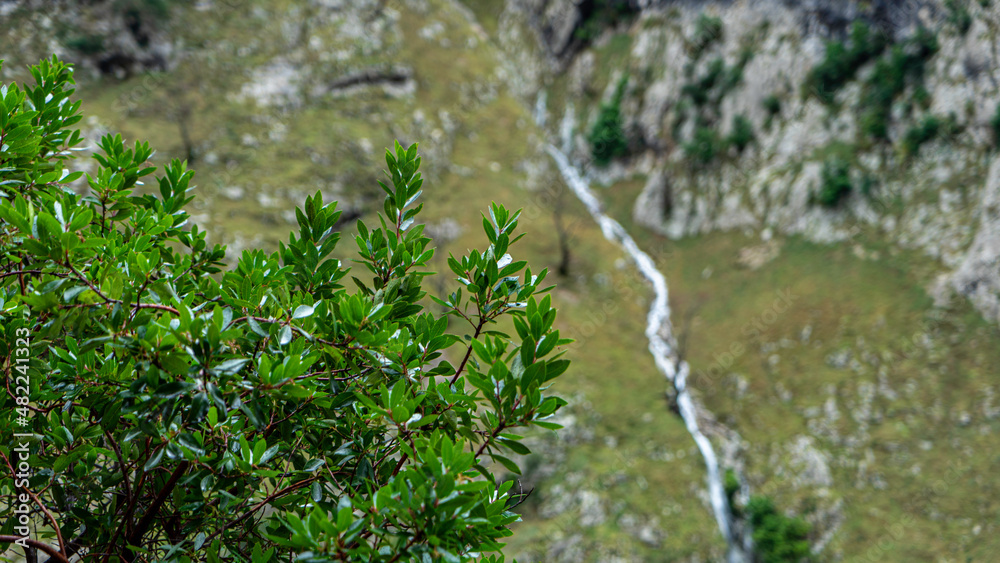 Cares Route, Picos de Europa National Park Cares Route, Picos de Europa National Park