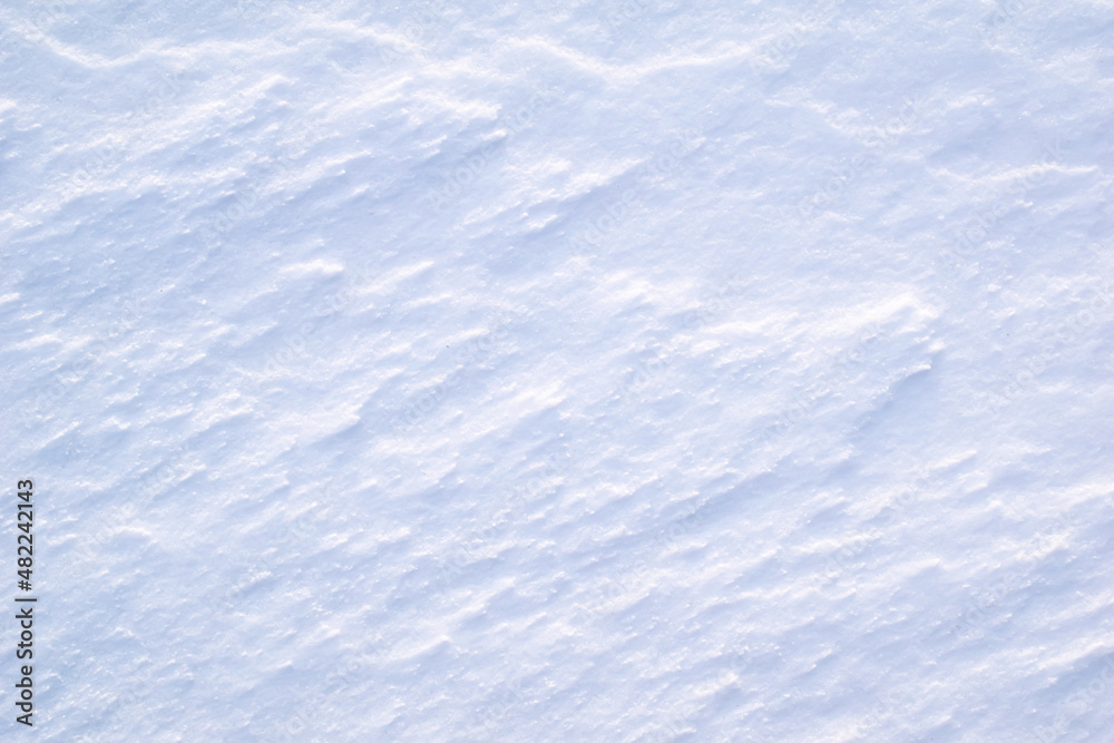 snow closeup background or texture snow closeup background or texture