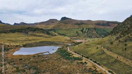 Paramo