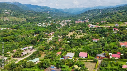 Lanscape La mesa Cundinamarca, San Luis