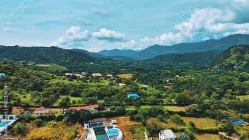 Landscape Cundinamarca