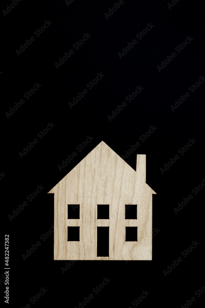 background, House background, House