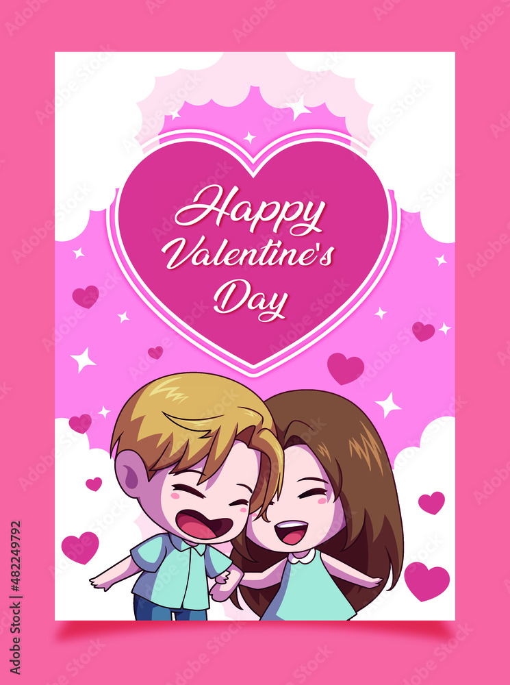 couple valentine day love cute couple valentine day love cute