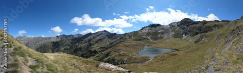 Lac Héchampy