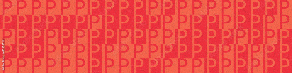 Abstract Geometric Pattern generative computational art illustration Abstract Geometric Pattern generative computational art illustration