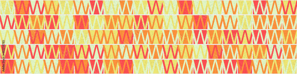 Abstract Geometric Pattern generative computational art illustration Abstract Geometric Pattern generative computational art illustration
