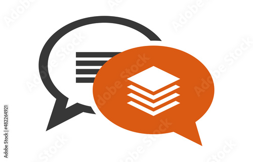Logo document.