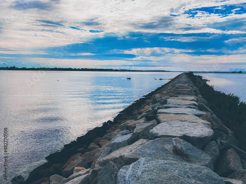 Fotografija rhode island coast