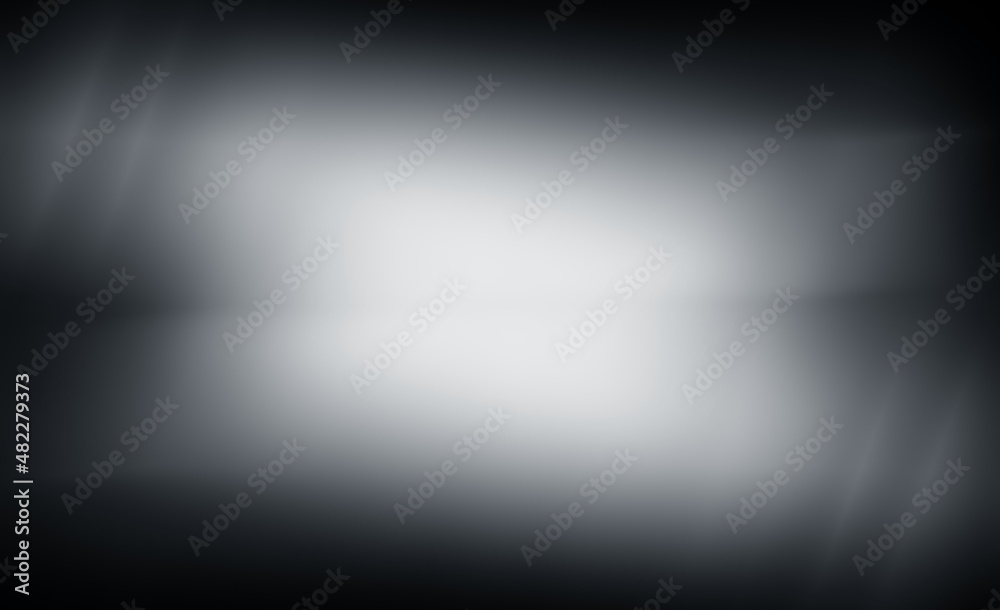 Dark gray motion background. grey gradient abstract background