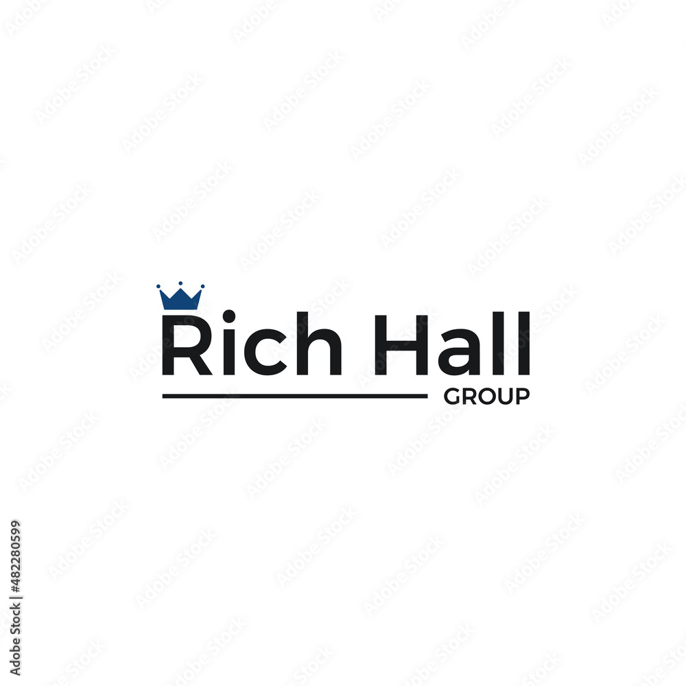 RICH HALL GROUP RICH HALL GROUP
