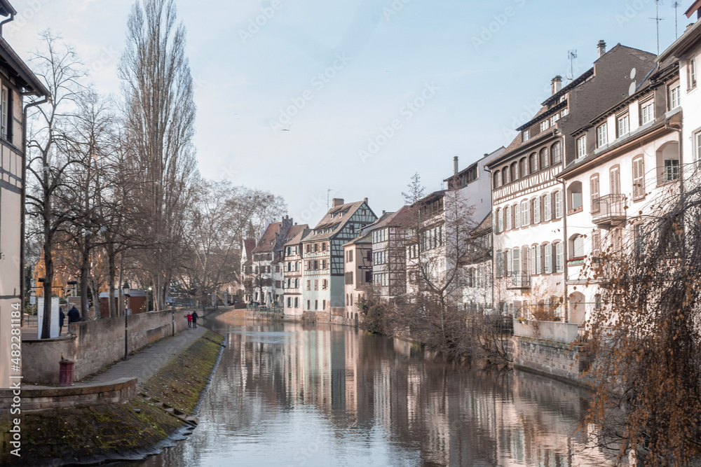 canal canal