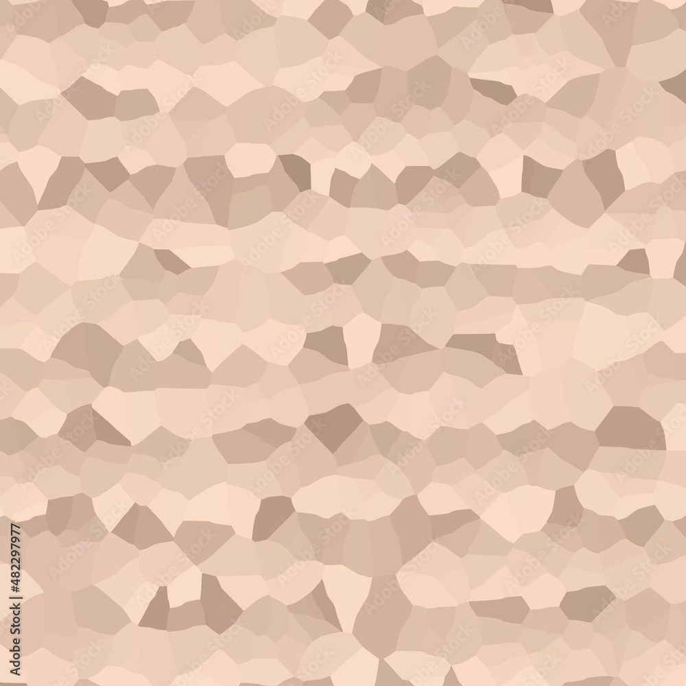 Abstract geometrical background Apricot color. Random pattern background. Texture Apricot color pattern background. Abstract geometrical background Apricot color. Random pattern background. Texture Apricot color pattern background.