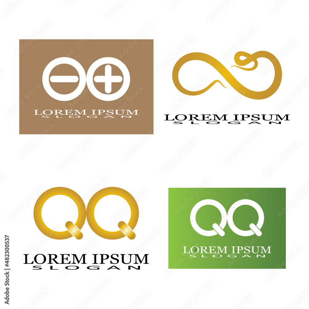 Infinity Design Vector Infinity Design Vector