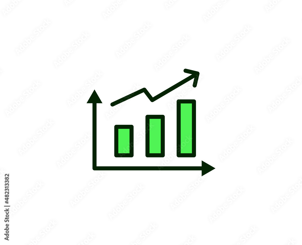 Diagram premium line icon. Simple high quality pictogram. Modern outline style icons. Stroke vector illustration on a white background. Diagram premium line icon. Simple high quality pictogram. Modern outline style icons. Stroke vector illustration on a white background.