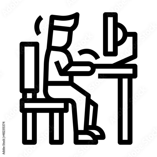 office syndrome