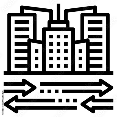 outsourcing company