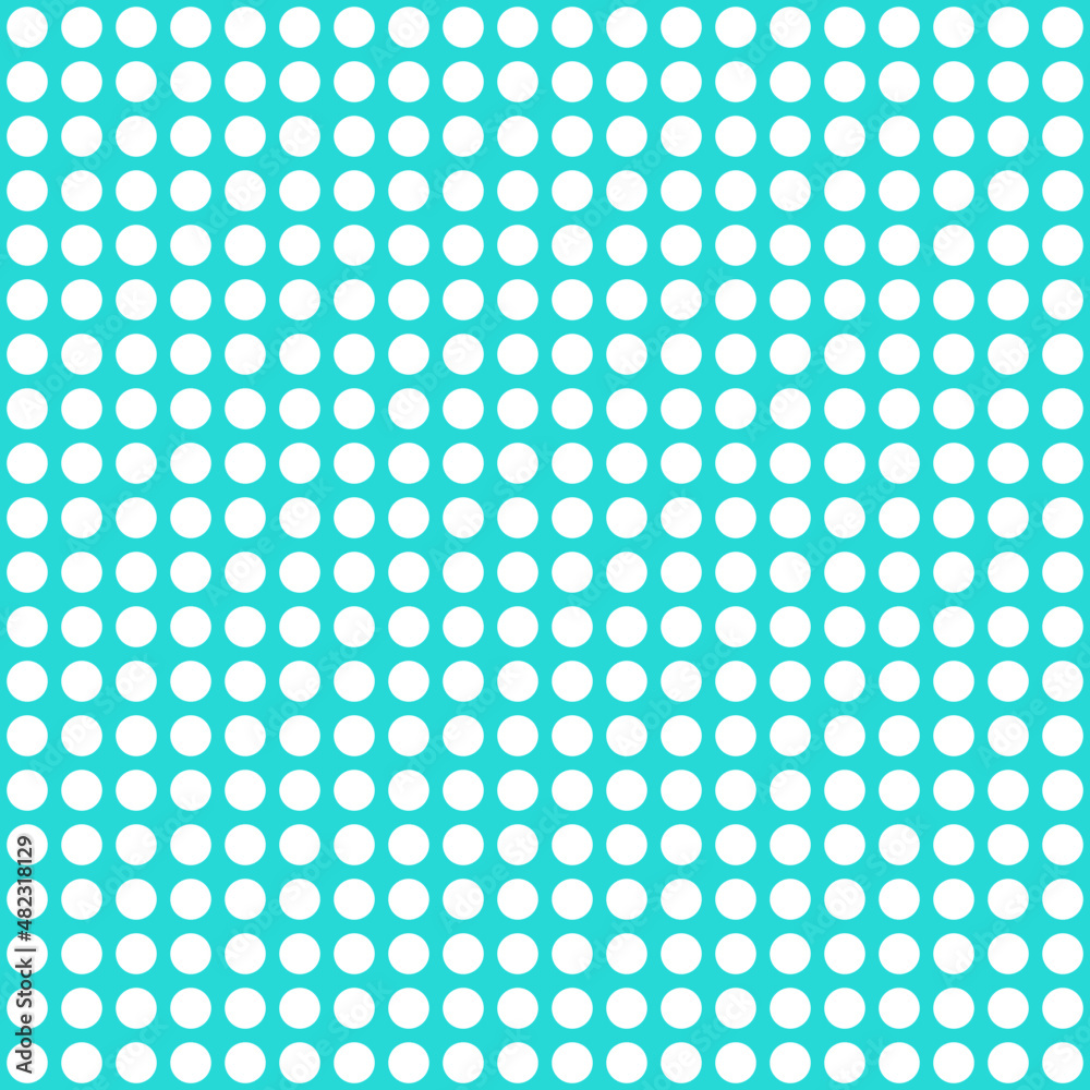 Circle seamless pattern, geometric background Circle seamless pattern, geometric background