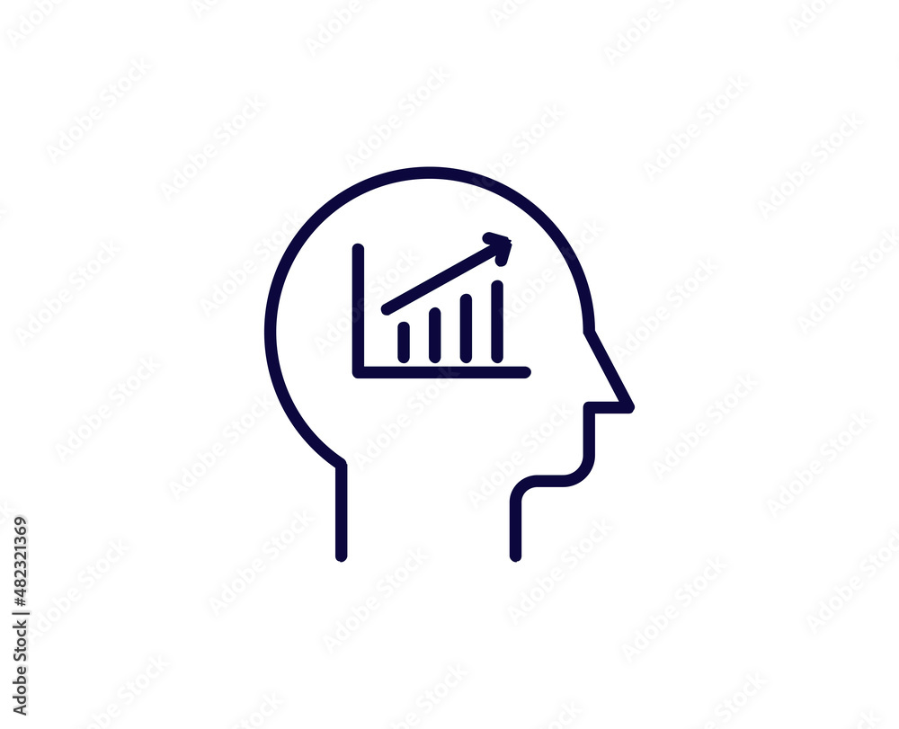 Line Strategy icon isolated on white background. Outline symbol for website design, mobile application, ui. Strategy pictogram. Vector illustration, editorial stroсk. Line Strategy icon isolated on white background. Outline symbol for website design, mobile application, ui. Strategy pictogram. Vector illustration, editorial stroсk.